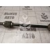 Полуось передняя правая Chevrolet Aveo (T250) 2005-2011