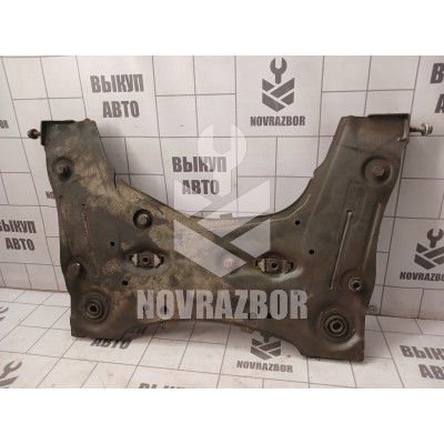 Балка подмоторная Renault Fluence 10-17