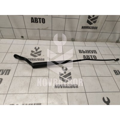 Поводок стеклоочистителя передний правый Ford Fiesta 2001-2007 Поводок стеклоочистителя передний правый Ford Fiesta 2001-2007