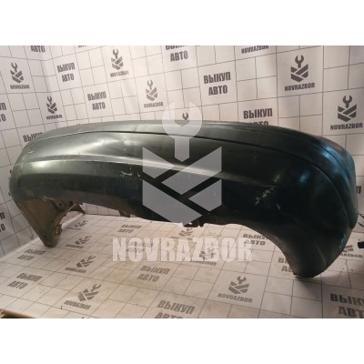 Бампер задний Hyundai Elantra 3  00-05