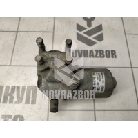 Моторчик стеклоочистителя передний Ford Fiesta 2001-2007