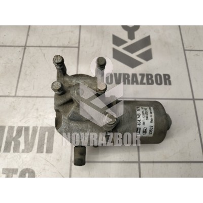 Моторчик стеклоочистителя передний Ford Fiesta 2001-2007