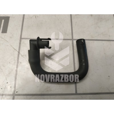 Шланг вентиляции картер. газов Ford Fiesta 2001-2007