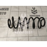 Пружина задняя Ford Fiesta 2001-2007