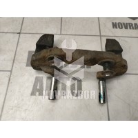 Скоба суппорта переднего Ford Fiesta 2001-2007