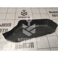 Кожух ремня ГРМ Ford Fiesta 2001-2007