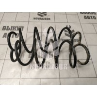 Пружина передняя Ford Fiesta 2001-2007