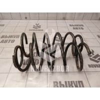 Пружина передняя Chevrolet Aveo (T250) 2005-2011