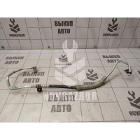 Трубка кондиционера Chevrolet Aveo (T250) 2005-2011