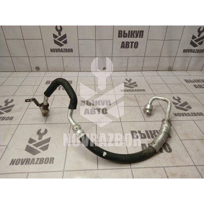 Трубка кондиционера Chevrolet Aveo (T250) 2005-2011