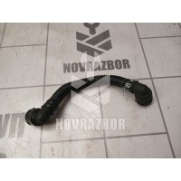 Трубка картерных газов Chevrolet Aveo (T250) 2005-2011