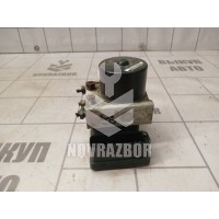 Блок ABS насос Ford Fiesta 2001-2007