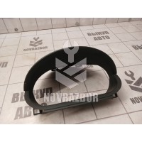 Накладка декоративная Ford Fiesta 2001-2007