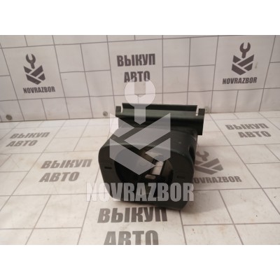 Кожух рулевой колонки Ford Fiesta 2001-2007