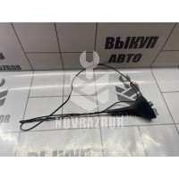 Антенна Renault Fluence 10-17