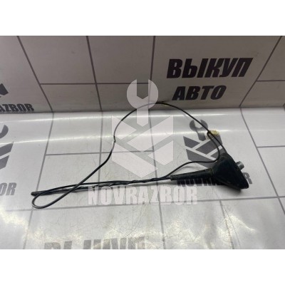 Антенна Renault Fluence 10-17