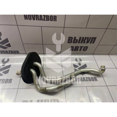 Патрубок отопителя Renault Fluence 10-17