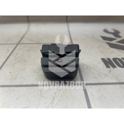 Заглушка Renault Fluence 10-17 Заглушка Renault Fluence 10-17