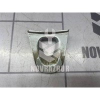 Накладка декоративная Renault Fluence 10-17