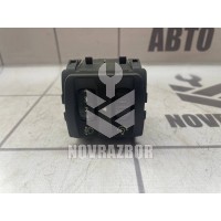 Кнопка корректора фар Renault Fluence 10-17