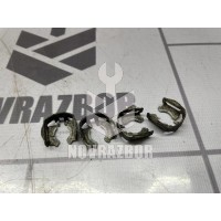 Кронштейн (сопут. товар) Chevrolet Aveo (T250) 2005-2011