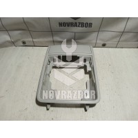 Рамка Skoda Yeti 2009-2018