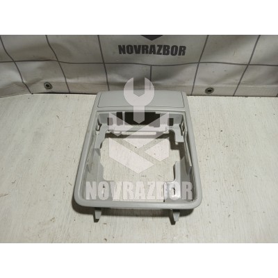 Рамка Skoda Yeti 2009-2018 Рамка Skoda Yeti 2009-2018