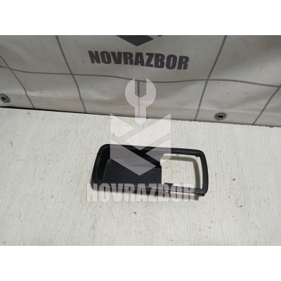 Накладка (кузов внутри) Kia Sorento 3 (UM) Prime 2015-2020