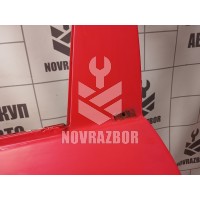 Дверь передняя левая Opel Astra H / Family 2004 >