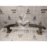 Усилитель переднего бампера Renault Fluence 10-17