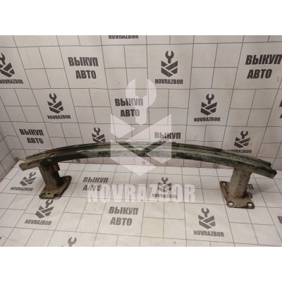 Усилитель переднего бампера Renault Fluence 10-17