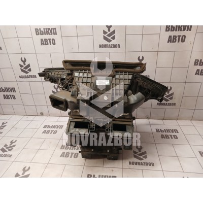 Корпус отопителя Renault Fluence 10-17