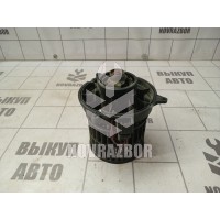 Моторчик печки Ford Fiesta 2001-2007