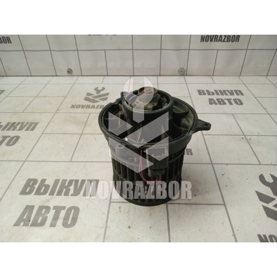 Моторчик печки Ford Fiesta 2001-2007
