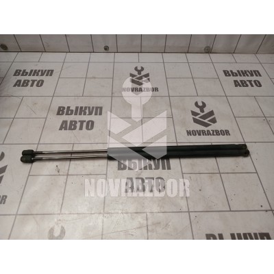 Амортизатор двери багажника Ford Fiesta 2001-2007 Амортизатор двери багажника Ford Fiesta 2001-2007