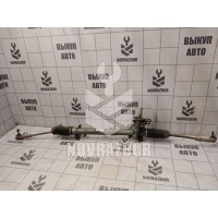 Рейка рулевая Ford Fiesta 2001-2007