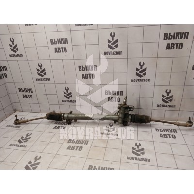 Рейка рулевая Ford Fiesta 2001-2007