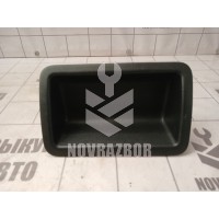 Накладка (кузов внутри) Ford Fiesta 2001-2007