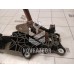 Кулиса КПП Ford Fiesta 2001-2007