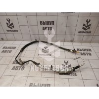 Трубка гидроусилителя Ford Fiesta 2001-2007