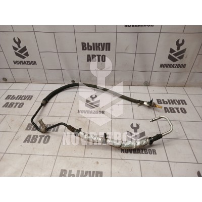 Трубка гидроусилителя Ford Fiesta 2001-2007