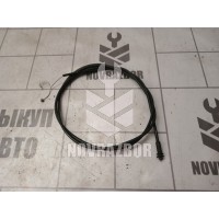 Трос открывания капота Ford Fiesta 2001-2007