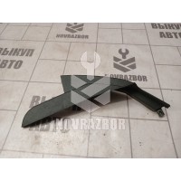 Накладка декоративная Ford Fiesta 2001-2007