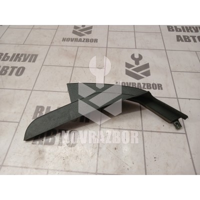 Накладка декоративная Ford Fiesta 2001-2007