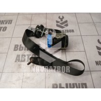 Ремень безопасности с пиропатроном Ford Fiesta 2001-2007