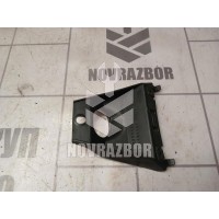 Накладка (кузов внутри) Ford Fiesta 2001-2007