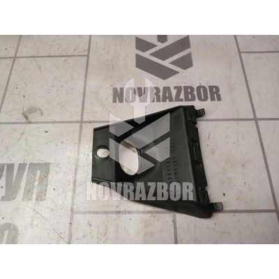 Накладка (кузов внутри) Ford Fiesta 2001-2007