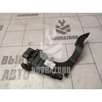 Педаль газа Ford Fiesta 2001-2007