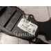 Педаль газа Ford Fiesta 2001-2007