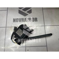Моторчик заслонки отопителя Mercedes Benz W210 E-class 1995-2000